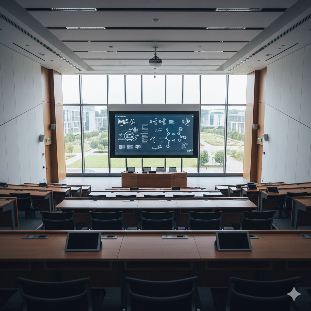 International Institutions