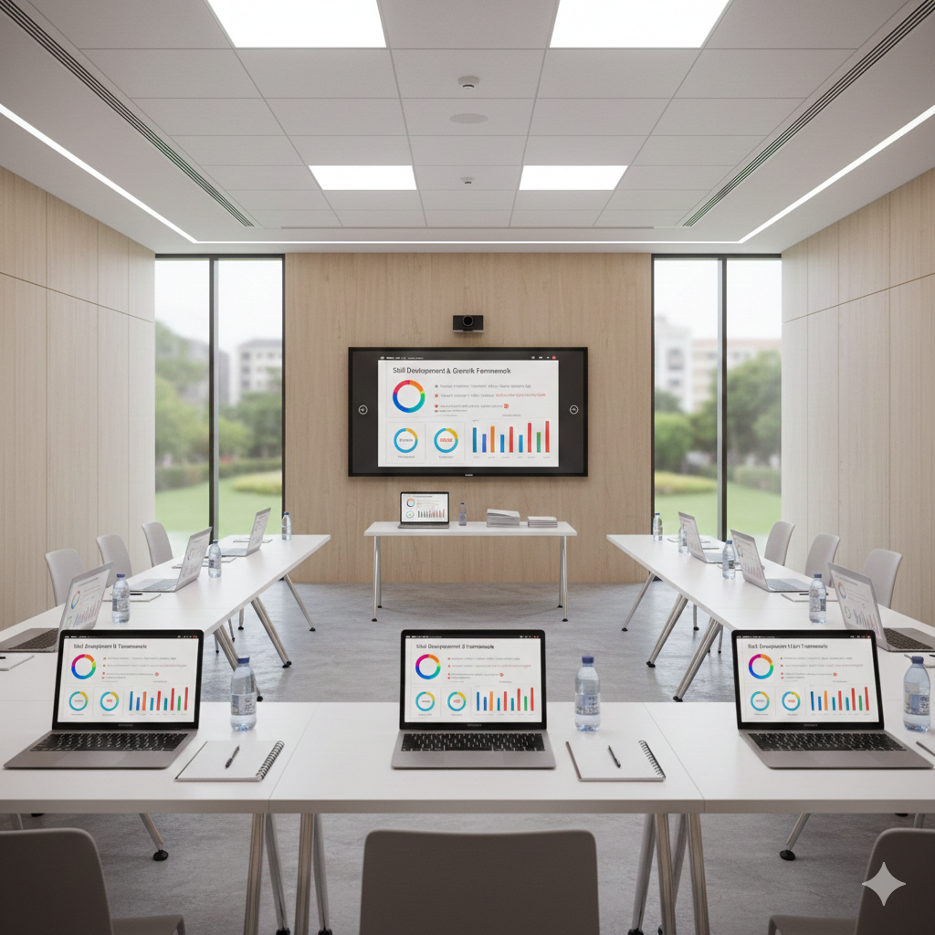 Training & Development